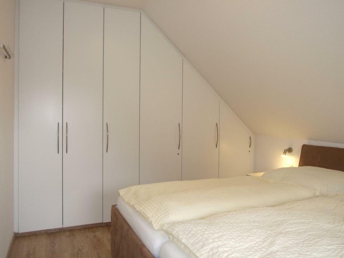 Nonnenganshauser Friedrichskoog Buitenkant foto