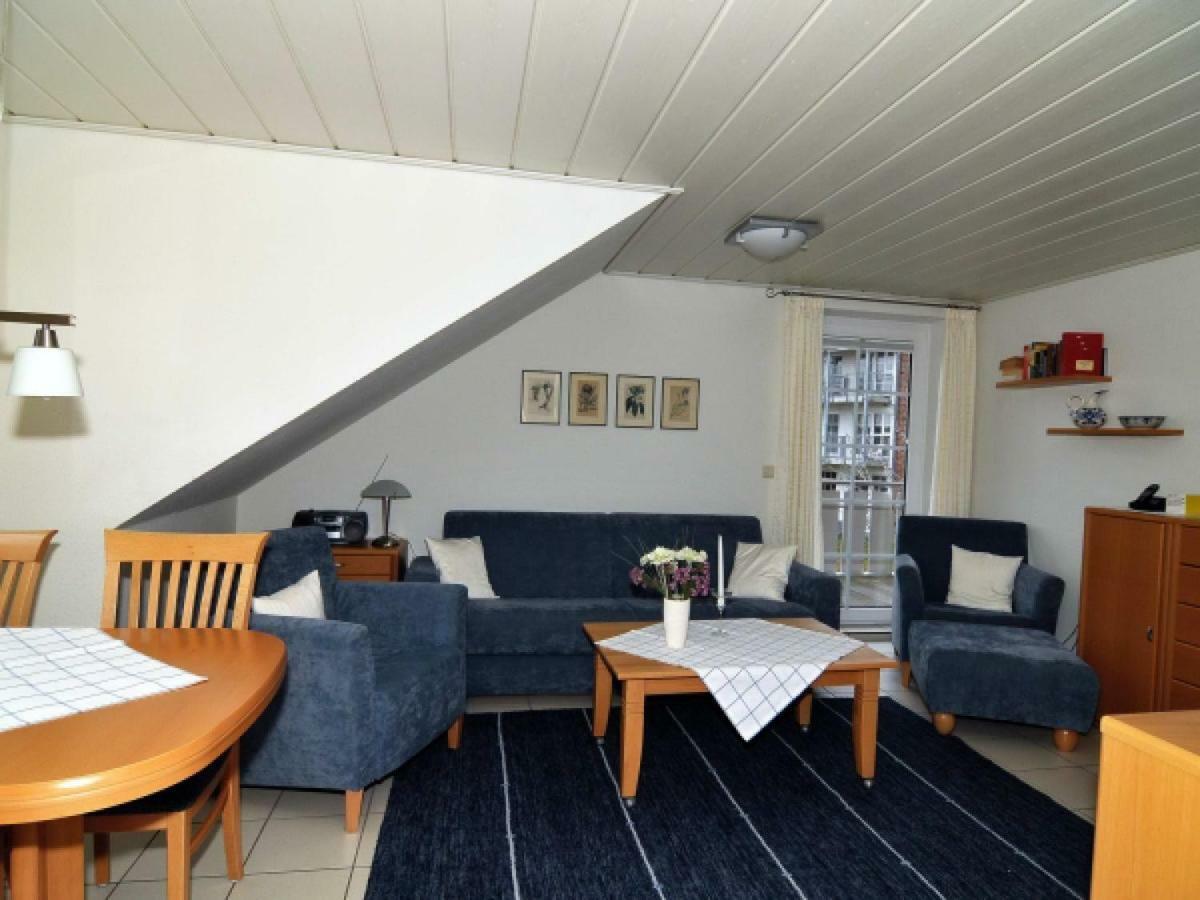 Nonnenganshauser Friedrichskoog Buitenkant foto