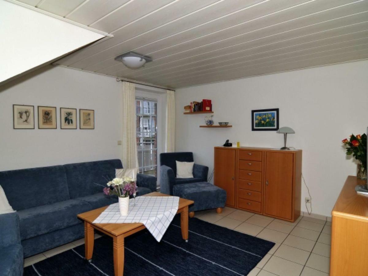 Nonnenganshauser Friedrichskoog Buitenkant foto